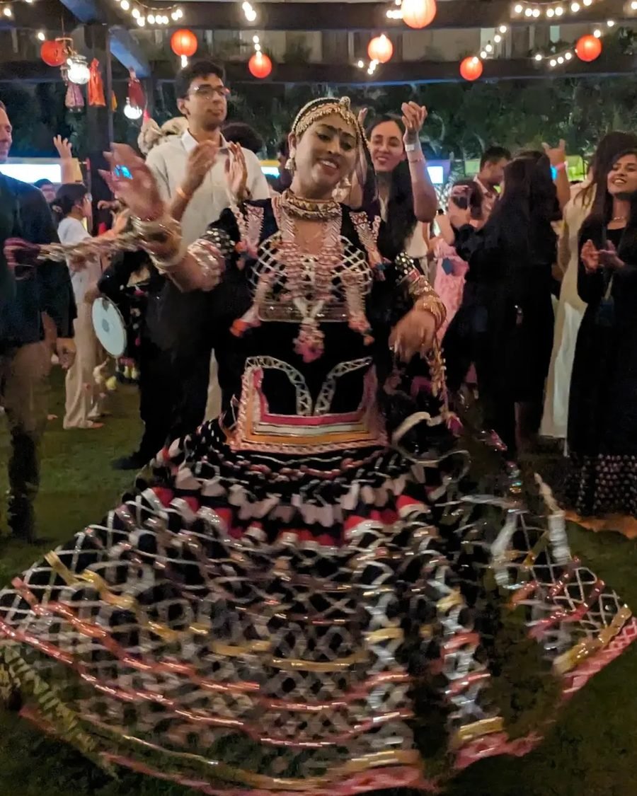 Kalbelia reference